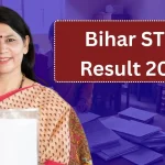 Bihar STET Result 2025: bihar-stet.com CutOff, Merit List & Scorecard