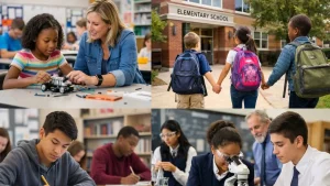 CPS School Choice Explained: Magnet, Neighborhood, Selective Enrollment & More