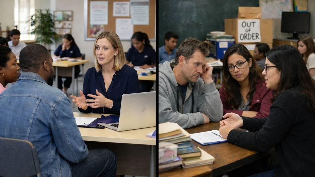 Charter vs CPS Public Schools in Chicago: Differences Parents Should Understand