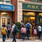 Charter vs Public Schools in NYC: Enrollment Differences Parents Should Know
