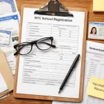 Documents Required for NYC School Registration (Proof of Address, Age & More)