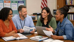 How CPS Curriculum Aligns With Illinois Learning Standards