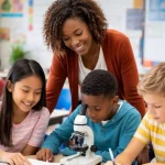 How CPS Curriculum Prepares Students for Middle School