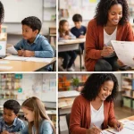 How Teachers Assess Students in CPS Elementary Grades