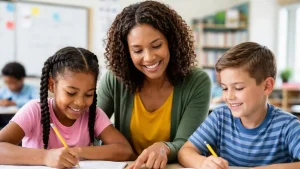 Is Your Child on Track? Understanding Grade-Level Learning in CPS