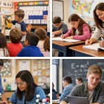 Key Skills CPS Students Are Expected to Master by Grade Level