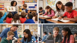 Key Skills CPS Students Are Expected to Master by Grade Level