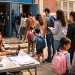 Late School Registration in NYC: What Parents Can Still Do