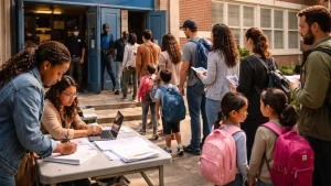 Late School Registration in NYC: Options, Deadlines, and Next Steps for Parents