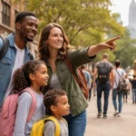 New to New York City? How School Enrollment Works for Families