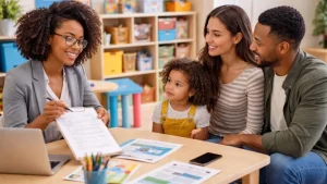 Pre-K and 3-K Enrollment in NYC: Application Process Explained