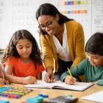 Understanding CPS Math Progression: From Basics to Problem Solving