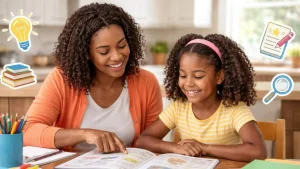 What CPS Teaches in Grade 3 Reading & Writing (Parent-Friendly Guide)