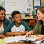 What Parents Should Expect From Grade 4 Curriculum in Chicago Public Schools