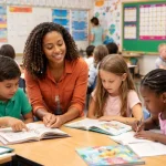 What Students Learn in Grade 1 in Chicago Public Schools