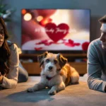 1 in 5 couples delay their breakup because they can’t decide who keeps the dog