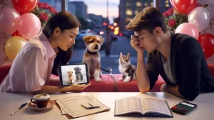 57% now see adopting an animal as bigger commitment than moving in together – here’s what changed