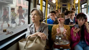 7 mental strengths people from the 1960s and 1970s developed that younger generations call trauma