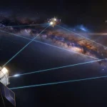 After 110 years of waiting, three satellites will finally hunt Einstein’s gravitational waves in space