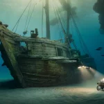 After 250 years underwater, this explorer’s ship discovery off Australia defies everything we know about decay