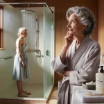 After 65, this shower frequency shocked dermatologists—it’s not what you’d expect