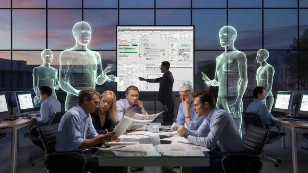 AI Company Experiment Reveals What Happens When Bots Try to Run a Real Business