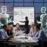 AI Company Experiment Reveals What Happens When Bots Try to Run a Real Business