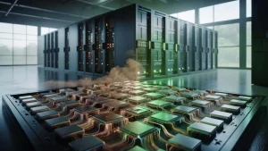 AI energy consumption drops 99% with this overlooked chip design that mimics how your brain actually works