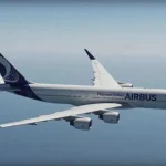 Airbus collision avoidance system lets two planes deliberately fly toward each other for the first time