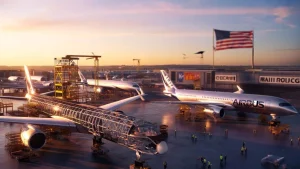 Airbus quietly spent €377 million to escape dependence on this American supplier