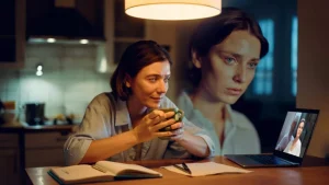 Animals flee storms hours before forecasters even know they’re coming