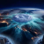 Arctic atmospheric breakdown leaves millions unprepared for what meteorologists call February’s “unnerving” twist