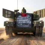 Arctic breakdown hits weeks early as polar vortex wobbles in February—meteorologists haven’t seen this in decades