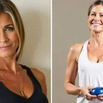 At 56, Jennifer Aniston’s vibrating platform workout keeps her stronger than women half her age