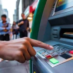 ATM swallowed your card? This boring button most people ignore could save you hours of hassle