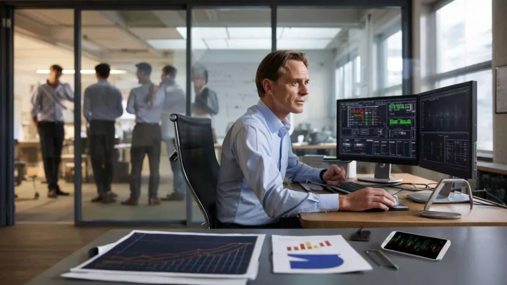 Backend engineers quietly see salaries rise while layoffs hit everywhere else