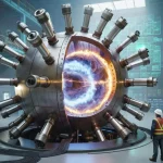 Canada’s first nuclear fusion company prepares for historic stock market debut