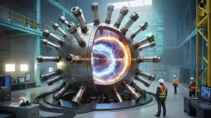 Canada’s first nuclear fusion company prepares for historic stock market debut