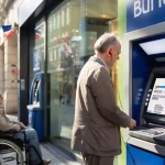 Cash machines in France just got a major upgrade that changes everything for millions of people