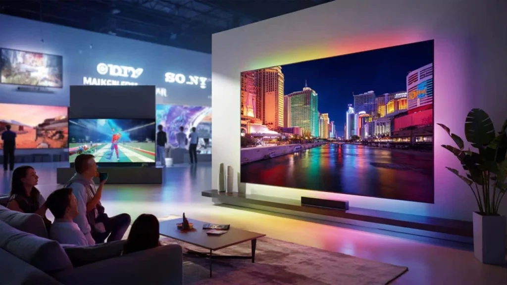 CES 2026: How micro RGB technology could make your current TV look ancient overnight