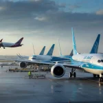 China quietly returns Boeing jets to US as aviation ties shift unexpectedly