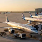 China’s $9.53B aircraft buying spree quietly hands Airbus a massive Boeing victory in 48 hours