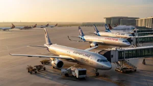 China’s $9.53B aircraft buying spree quietly hands Airbus a massive Boeing victory in 48 hours