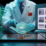 China’s analog AI chip breakthrough uses 200x less energy than today’s processors