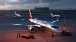 China’s Comac C919 was supposed to challenge Boeing—here’s what actually happened instead