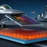 China’s gallium nitride cooling breakthrough could end radar overheating problems forever