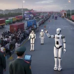 China’s humanoid robots are now patrolling the Vietnam border — here’s what they’re really doing