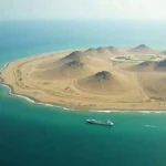 China’s massive sand dumping project in South China Sea creates artificial islands that changed everything