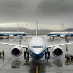 Chinese airlines are quietly sending Boeing aircraft back to Seattle — here’s what’s really happening