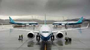 Chinese airlines are quietly sending Boeing aircraft back to Seattle — here’s what’s really happening